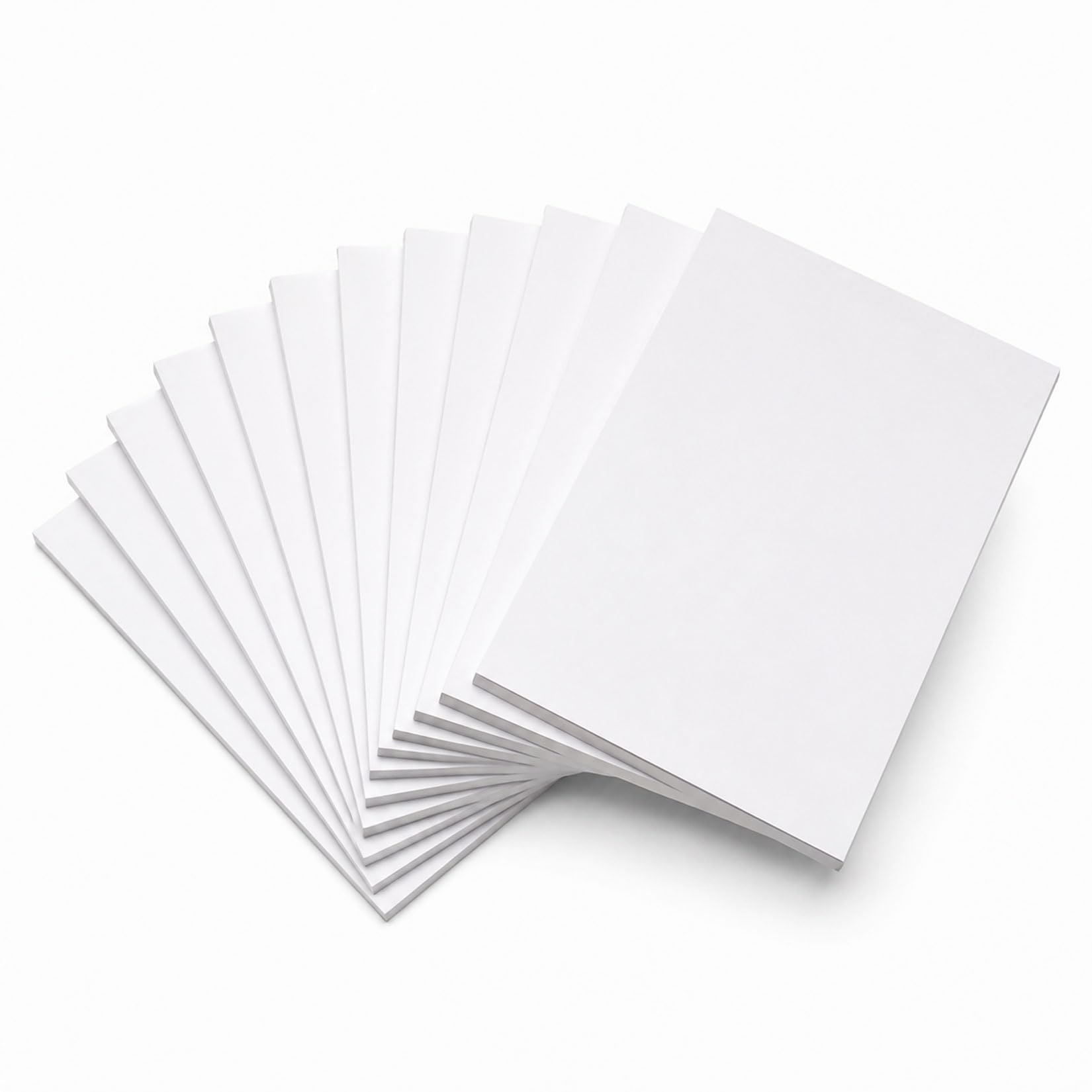 ErShiPing 12 Packs A6 Notepads, Small Note Pads