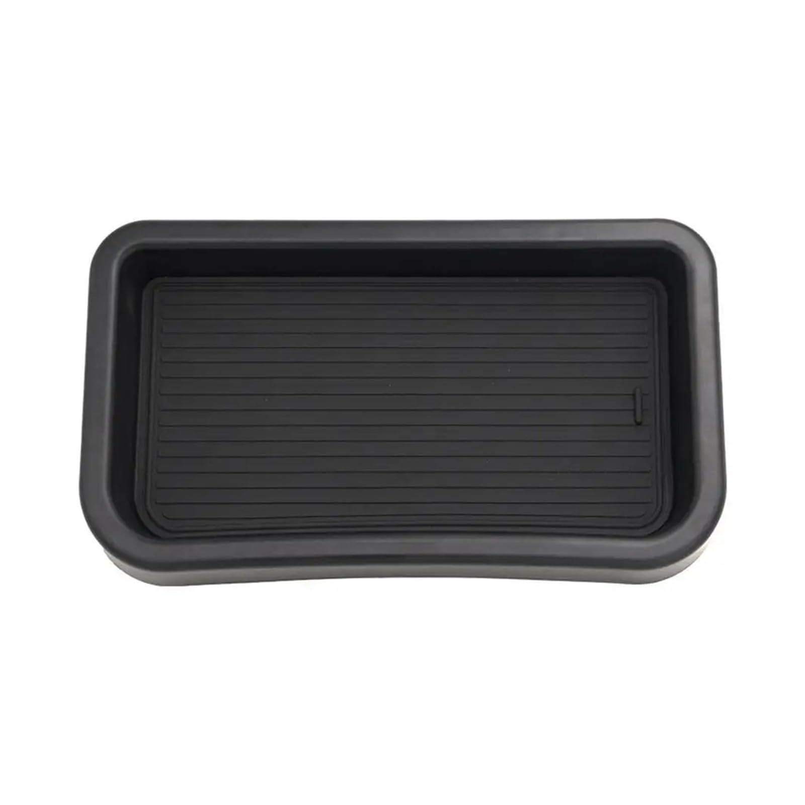 MBWSZDJQFG Central Control Trim For Chery Tiggo 8PLUS 2025 Central Control Armrest Box Central Storage Box Automotive Interior Products Car Accessories(B)