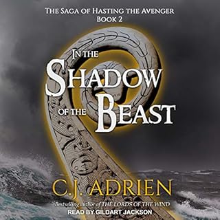 In the Shadow of the Beast cover art