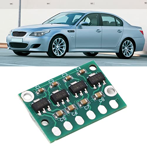 BOROCO - Capteur De Position De Vitesse BOROCO Capteur De Position De Vitesse De Transmission Automatique Convient Pour Ordinateur De Boîte De Vitesses E60 E66 6HP19