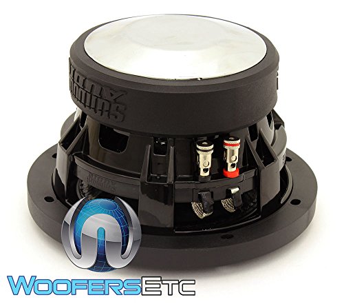 sundown subwoofer 6.5