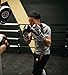 RIVAL Boxing RB7 Fitness Plus Bag Gloves, Ergo Strap System and High-Density Layered Padding for Heavy Bag and Mitt Work