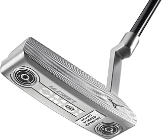 Mizuno M.Craft OMOI Right Handed Putter