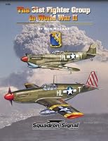 The 31st Fighter Group in World War II 0897475143 Book Cover