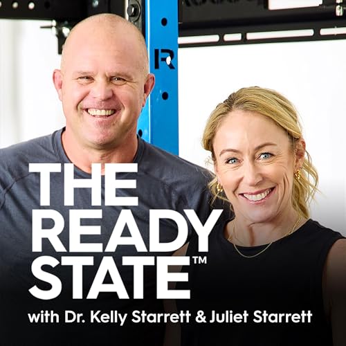 The Ready State Podcast Titelbild