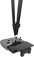 Vista 5 de DAGIJIRD Correa de cuello ajustable Control remoto para DJI Mini 2/Air 2S/Mavic Air 2