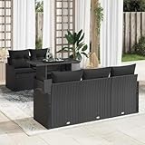 Le mobilier de véranda, le salon d'extérieur est parfait pour les événements en plein air ou les sorties personnelles et apporte un style moderne et pratique sous un chapeau