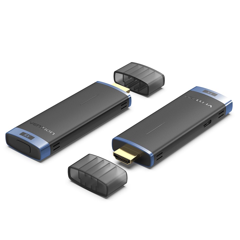 Docking USB Tipo-C Vention TOJHB/ 1xHDMI 4K/ 3xUSB/ 1xUSB Tipo-C/ 1xLector Tarjetas/ Gris