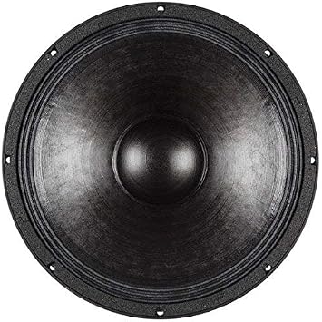 B&C 15NDL88 15 Neodymium Woofer