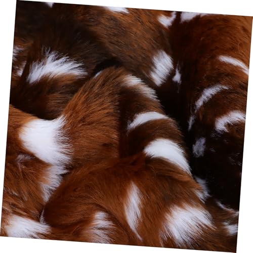 Tapis de chambre doux pour sol glissant tapis salon lavable épais sika - 4