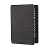 Custodia in tessuto per Kindle, nero antracite