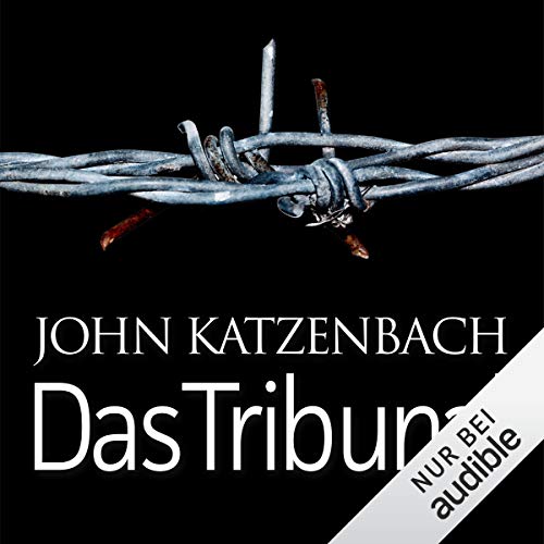 Das Tribunal Titelbild