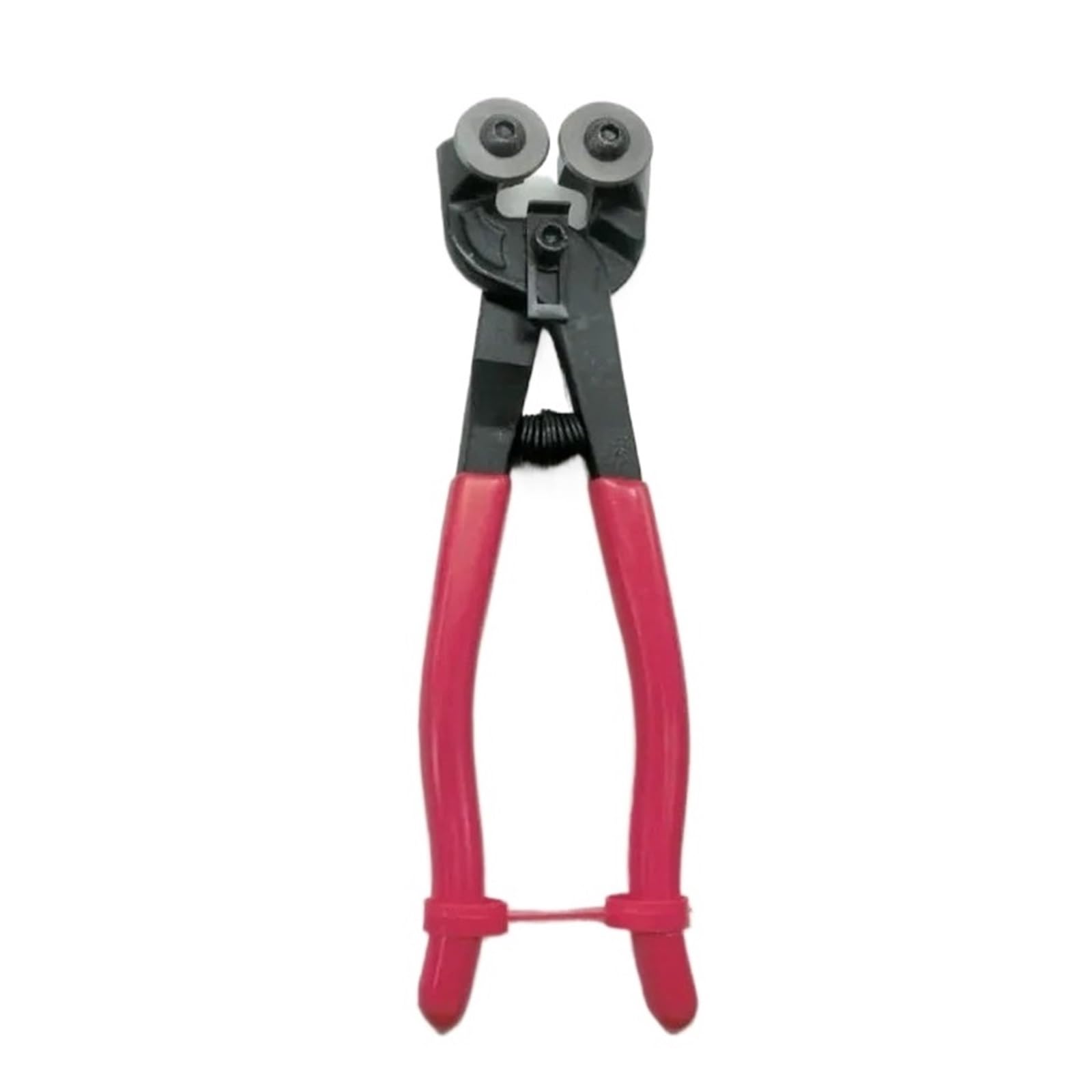 Glass-Cutting Pliers Wheel Tile Clamp Cutting Tool, DIY Projects Ceramic Breaking, Glass and Cutting Hand Tools