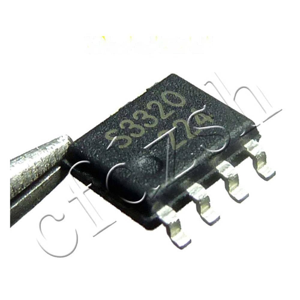 S3320 3320 SOP-7 Liquid Crystal Power IC Chips Integrated