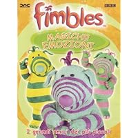 Fimbles-Magiche Emozioni