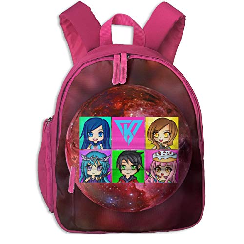 Preisvergleich Produktbild Seine Funneh Schultaschen für Mädchen, Jungen, widerstandsfähiger, haltbarer, lässiger Basic-Rucksack für Schüler