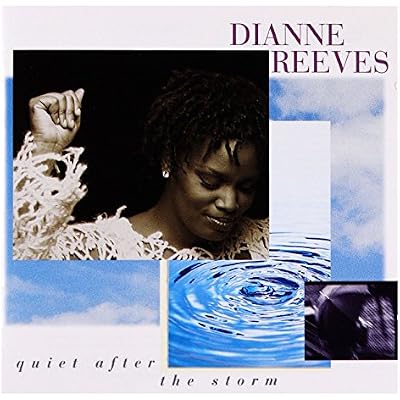 Quiet After The Storm