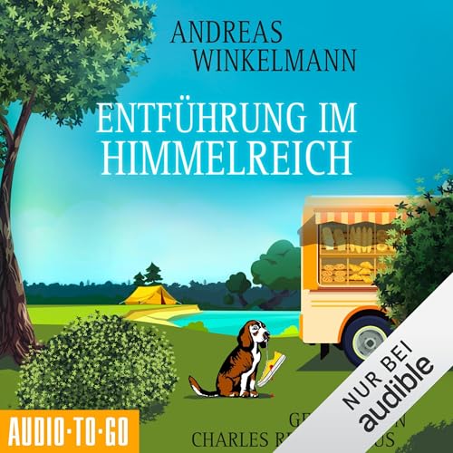 Entführung im Himmelreich cover art