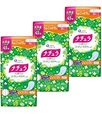 Amazon.co.jp: ナチュラ さら肌さらり コットン100% よれスッキリ 吸水