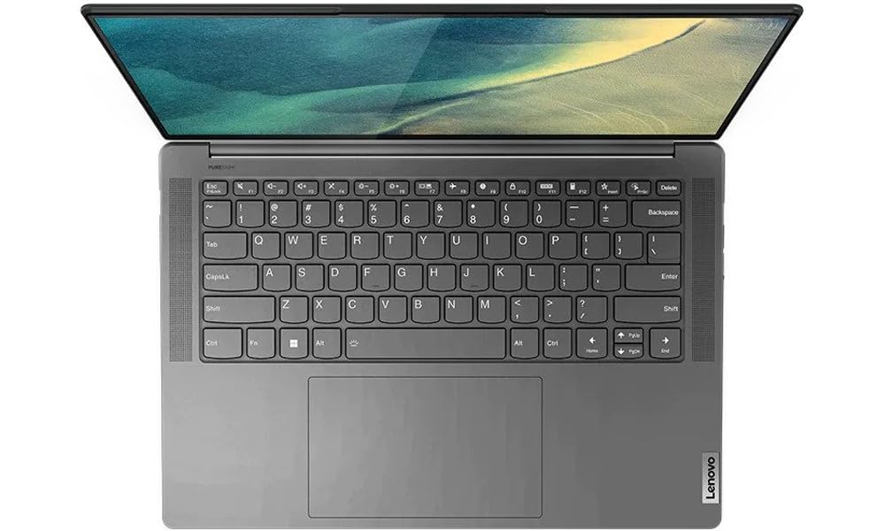 Amazon.com: Lenovo Slim 7 Pro X 14.5'' Touchscreen IPS 3K UHD 400