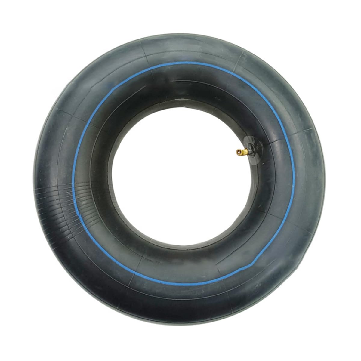 Camera d'aria 16 x 6,50-8 16 x 650-8 16 x 7,5-8 per tosaerba, trattore, camion a mano, carrello da golf, rimorchio da giardino e altro