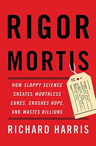 Rigor Mortis view 2