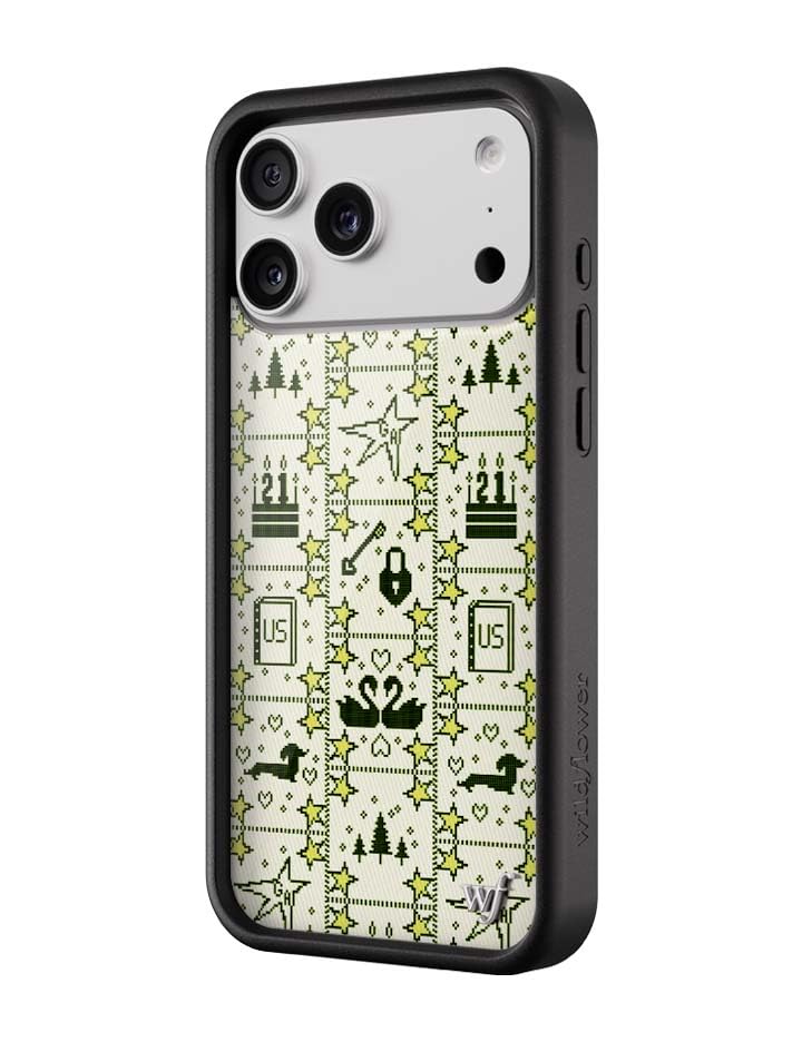 Image of Wildflower Cases - iPhone 17 Pro Max Compatible - Gracie Abrams