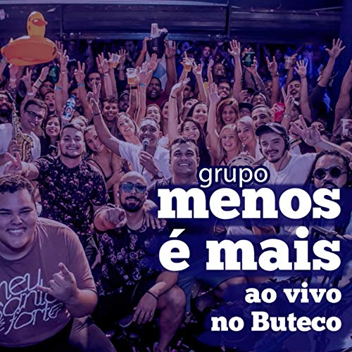 Grupo Menos é Mais