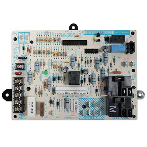 1172550 - ICP Furnace Control Circuit Board - Heil/Comfort Maker/Tempstar/International Comfort Products
