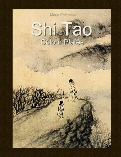 Shi Tao: Colour Plates