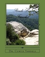 Roads Less Traveled: A Journey through the Culture, Geography, and History of Arkansas 061549692X Book Cover