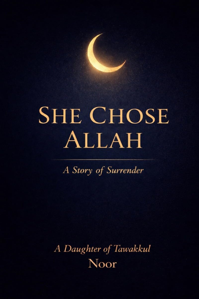 She Chose Allah