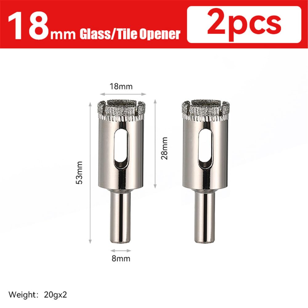 6mm-150mm Vakuumgelötete Diamant-Bohrkronen Lochsäge Diamant-Kronenbohrer für Keramik Fliesen Marmor Granit 6mm-150mm Vakuumgelötete Diamant-Bohrkronen Lochsäge Diamant-Kronenbohrer für Keramik Fliesen Marmor Granit