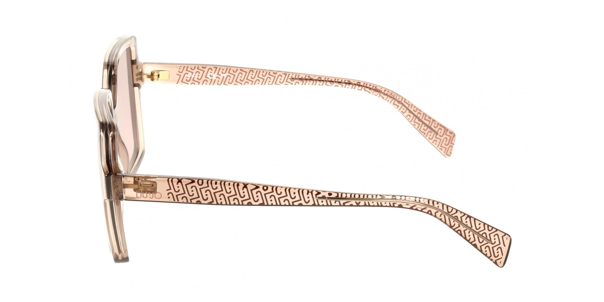 Liu Jo Lj824s Occhiali Donna (Pacco da 1)