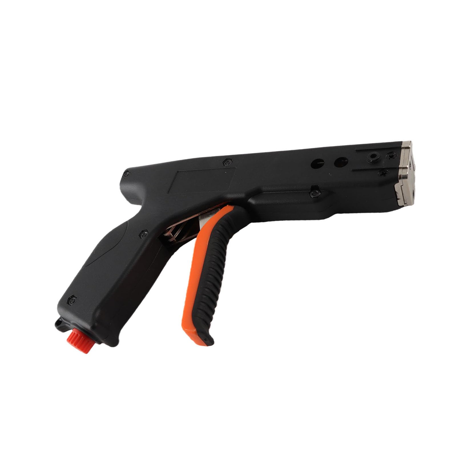 Tbest Pistola de Sujeción para Cables de Acero Inoxidable, Ajustable