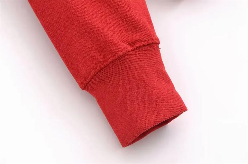 Conjunto de 2 piezas de minifalda plisada de manga larga para mujer, estilo casual, para mujer