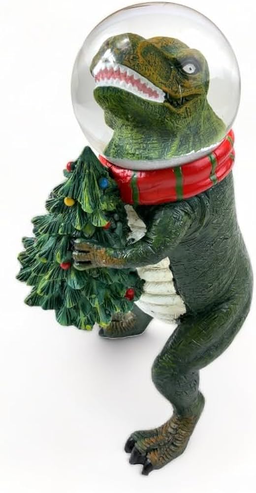 Amazon.co.jp: ダルトン(Dulton) スノードーム クリスマス 恐竜 Amazon.co.jp: ダルトン(Dulton) スノードーム クリスマス 恐竜