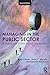 Managing in the Public Sector: A Casebook in Ethics and Leadership