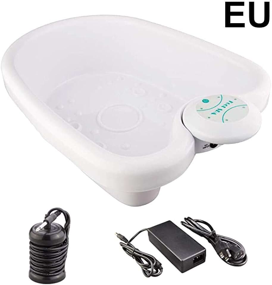 Amazon.es detox ionico pies