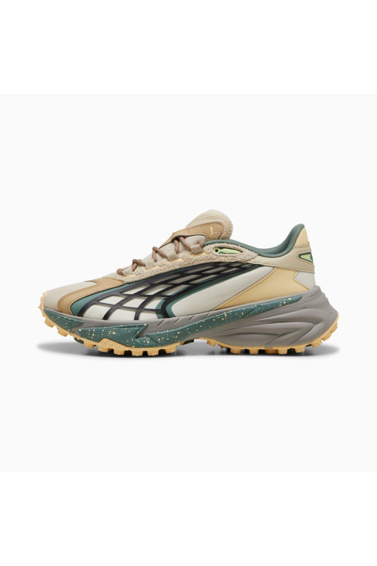 PUMA Schuhe-Sneakers/Sportschuhe Herren