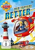 Feuerwehrmann Sam - Der tapfere Retter (8.Staffel Teil 3)