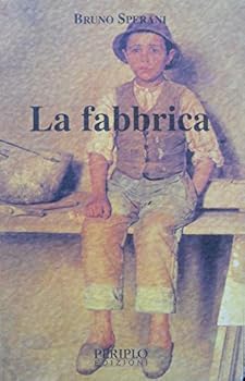 Paperback La fabbrica Book