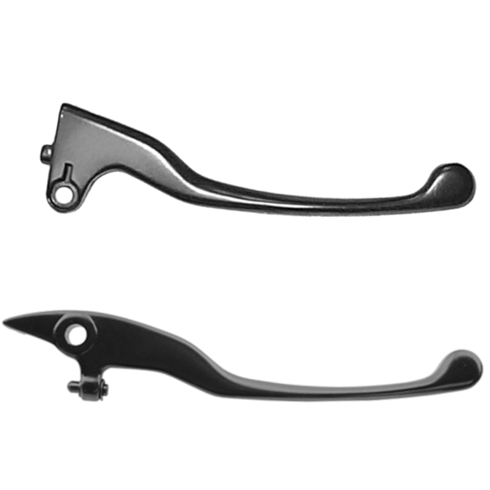 Manetas Accossato Peugeot Speedake 50 de tacto firme y alta resistencia para años 94-97