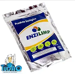 Desentupidor Biologico 150g Enzilimp