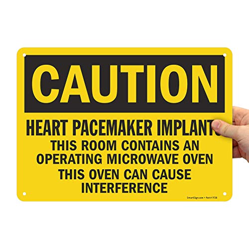 Best Microwave For Pacemaker in USA Bestie Talks
