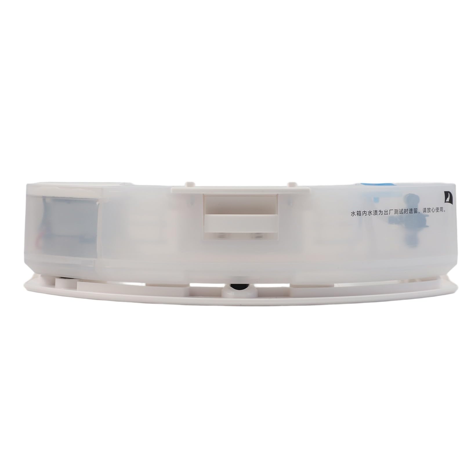 Para fregona de gran capacidad para tanque para T9AIVI 201-2021-0013, diseño de recambio transparente a prueba de fugas para robot para aspiradora