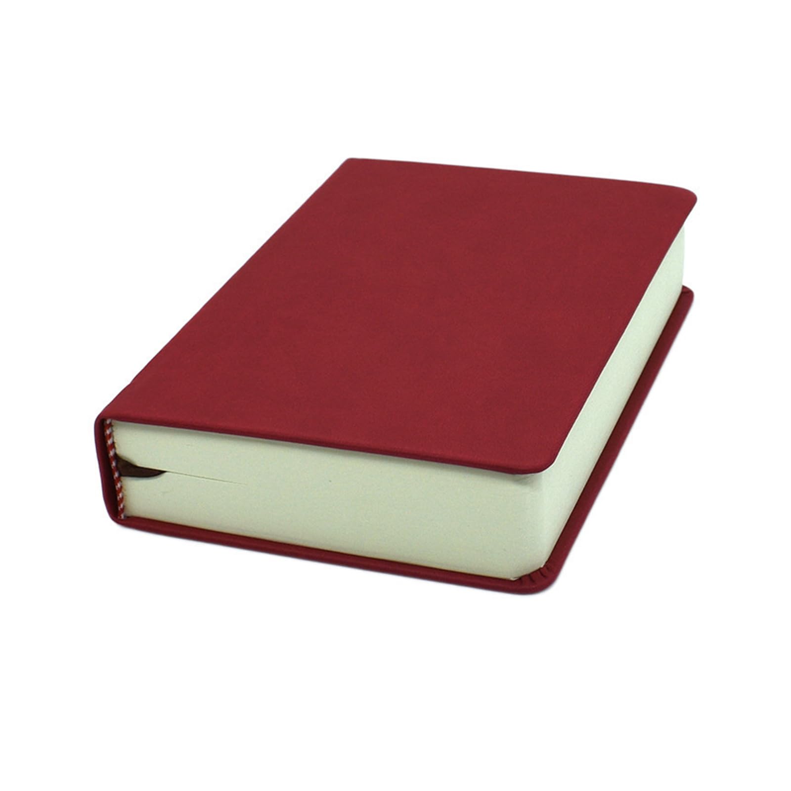 Carnet de croquis non doublé épais pour dessin au crayon et esquisse sur 660 pages blanches