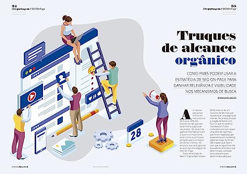 Revista Locaweb 132