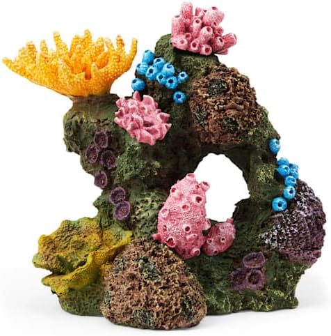 imagitarium by Petco Coral Aquarum Decor 6.5" H