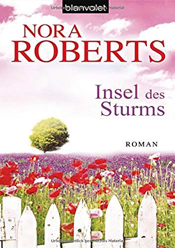 Insel des Sturms: Roman (Die Sturm-Trilogie, Band 1)